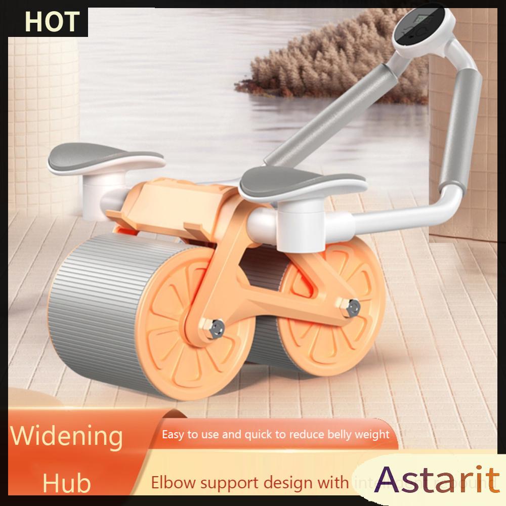 Đai Đeo Hỗ Trợ Khuỷu Tay Và Cơ Bắp Hai Bánh Xe Cho Người Lớn