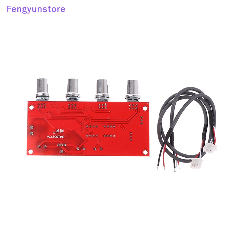Bảng Mạch Khuếch Đại Âm Thanh hifi ad828 Vn vn vn