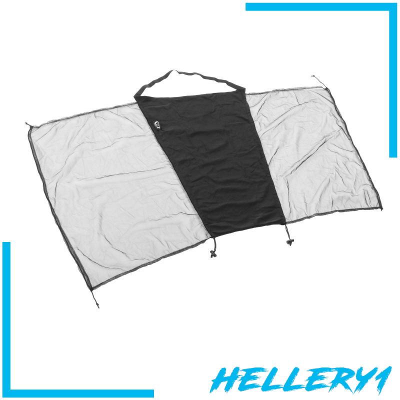 Tấm Phủ Che Nắng Cỡ Lớn 50cmx67cm Chuyên Dùng Mang Đi Du Lịch