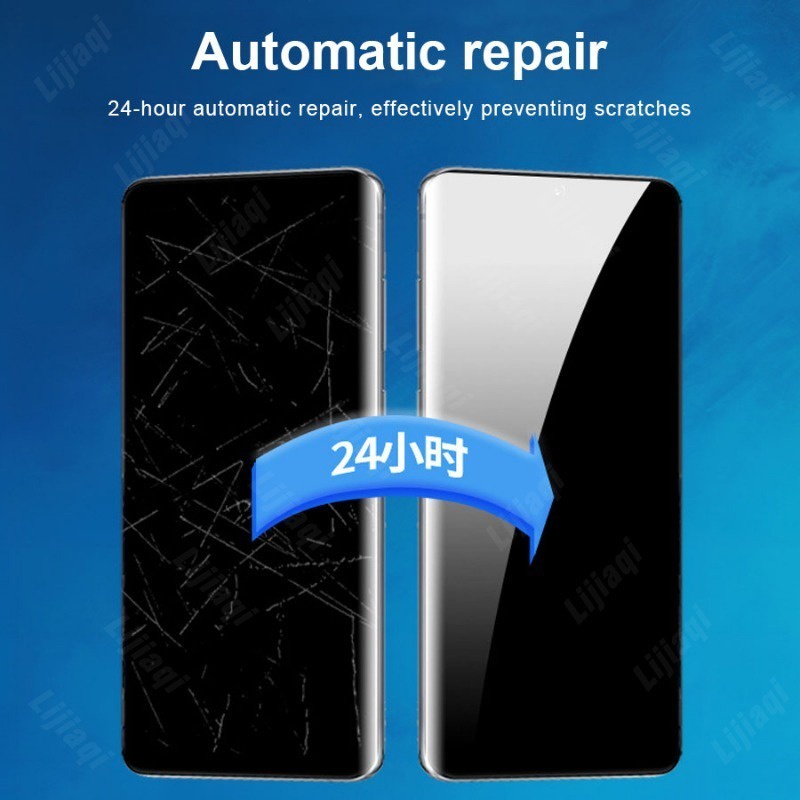 Miếng Dán Film PPF UV Cho Samsung Galaxy S10 S20 S21 S22 S23 S24 Note 10 20 Ultra
