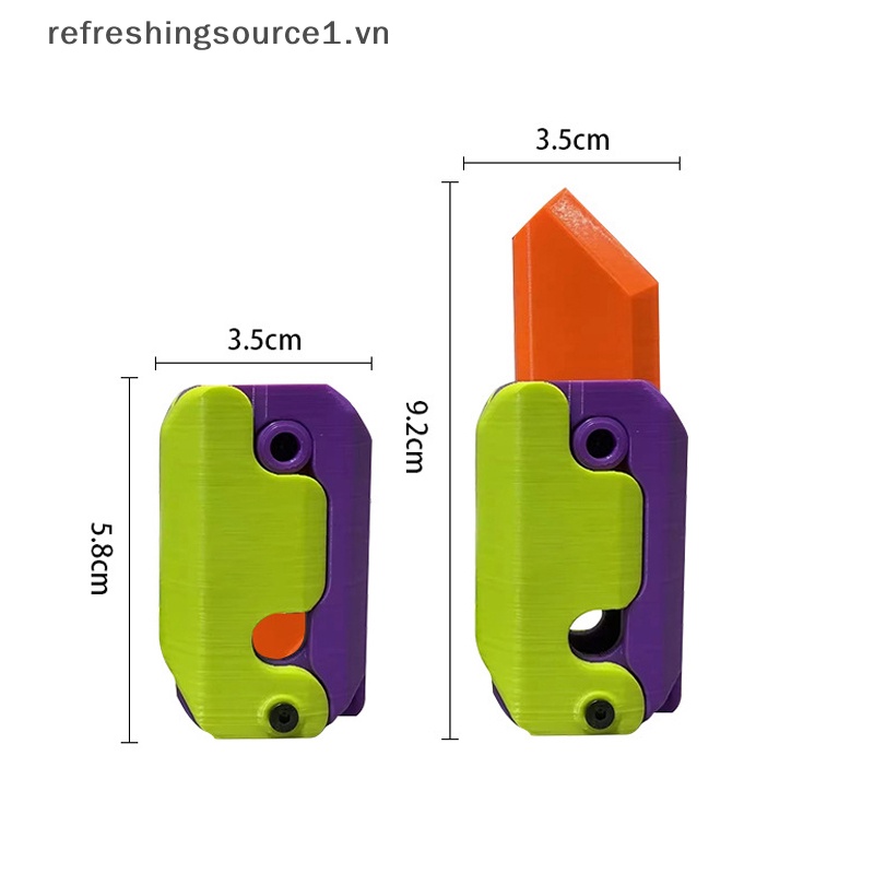 Mô Hình Đồ Chơi Bức Xạ Nhảy Múa 3d mini Có Móc Khóa Làm Quà Tặng Cho Bé Trai