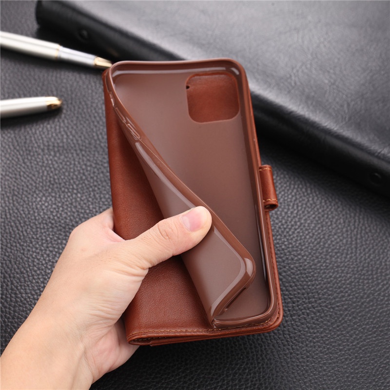 Phù Hợp Bao Da Điện Thoại tpu Nắp Lật Từ Tính Cho xiaomi 13t k60 ultra mi 13t pro xiaomi 13 lite 13 ultra