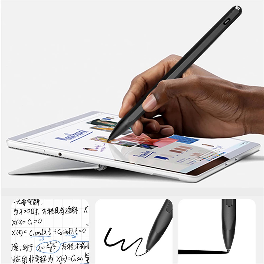 Bút Cảm Ứng Chuyên Dụng Cho microsoft surface go pro 8 7 6 5 4 x Phaye-c 4096