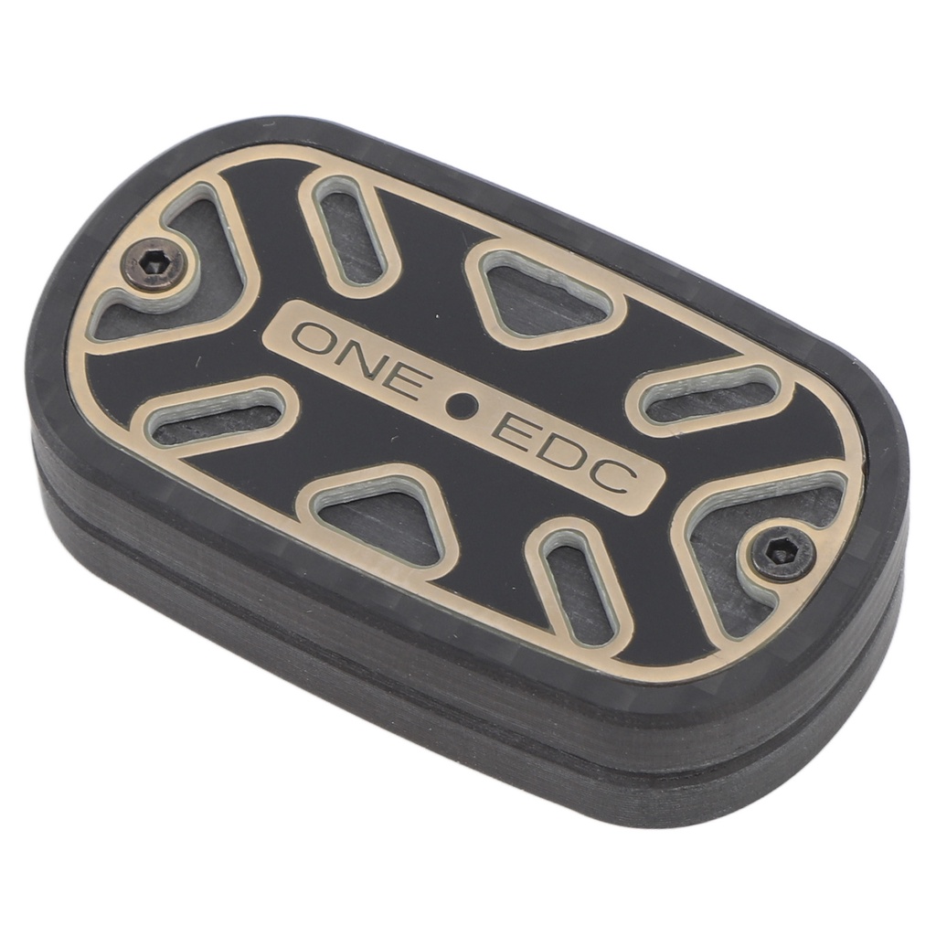 Đồ Chơi Thanh Trượt Sợi carbon edc Giảm Căng Thẳng