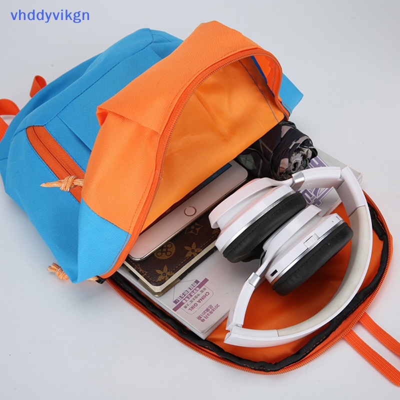 Balo Thể Thao Chống Thấm Nước vhdd Thời Trang Cho Nam Và Nữ