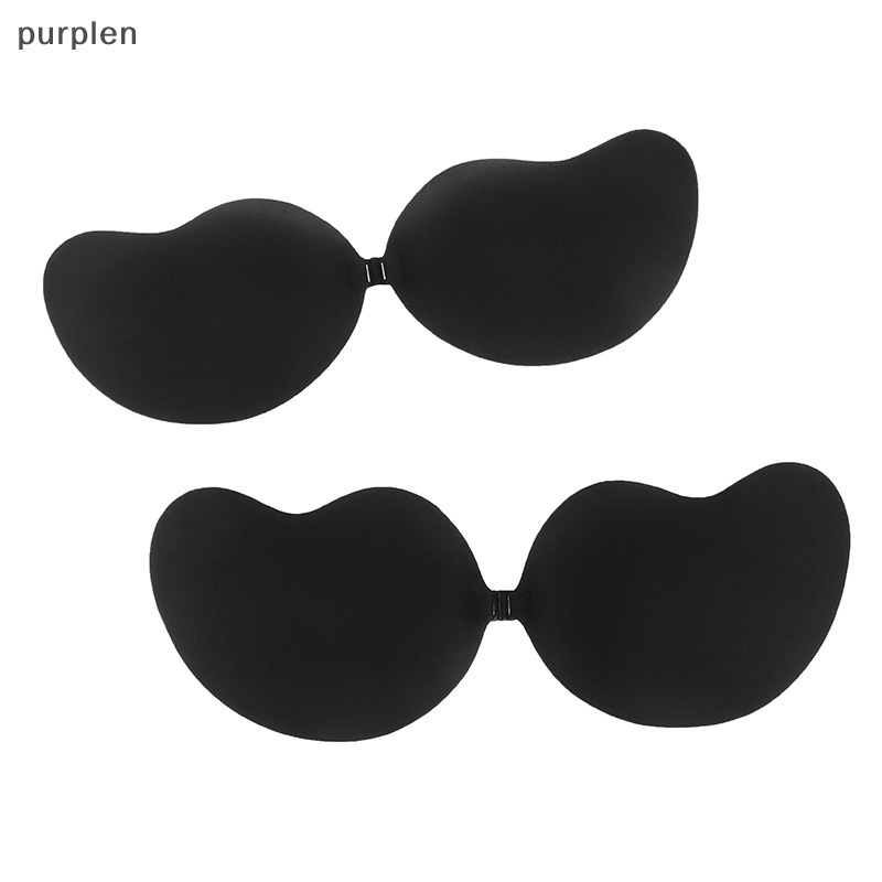 Miếng Dán Nâng Ngực Bằng silicone Màu nude Gợi Cảm Cho Nữ