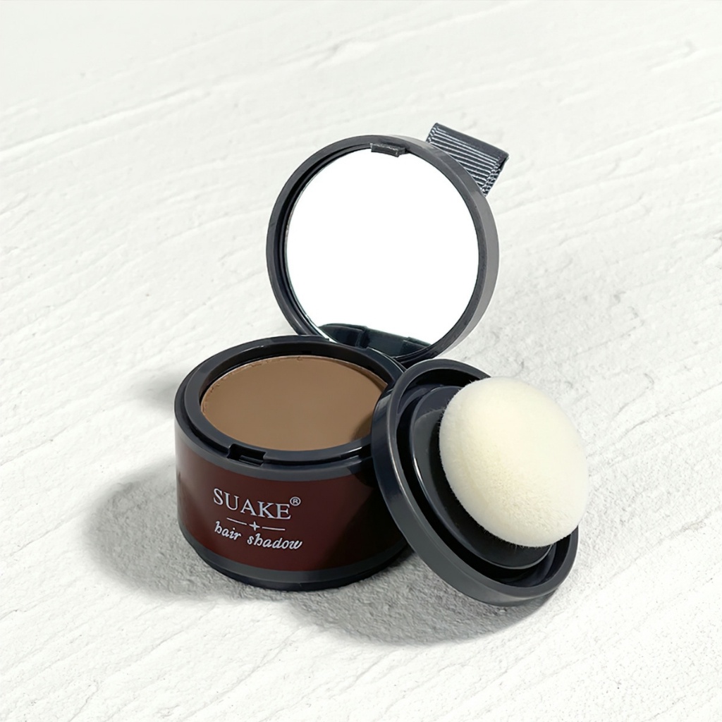 Phấn phủ che hói che chân tóc -L.H Store