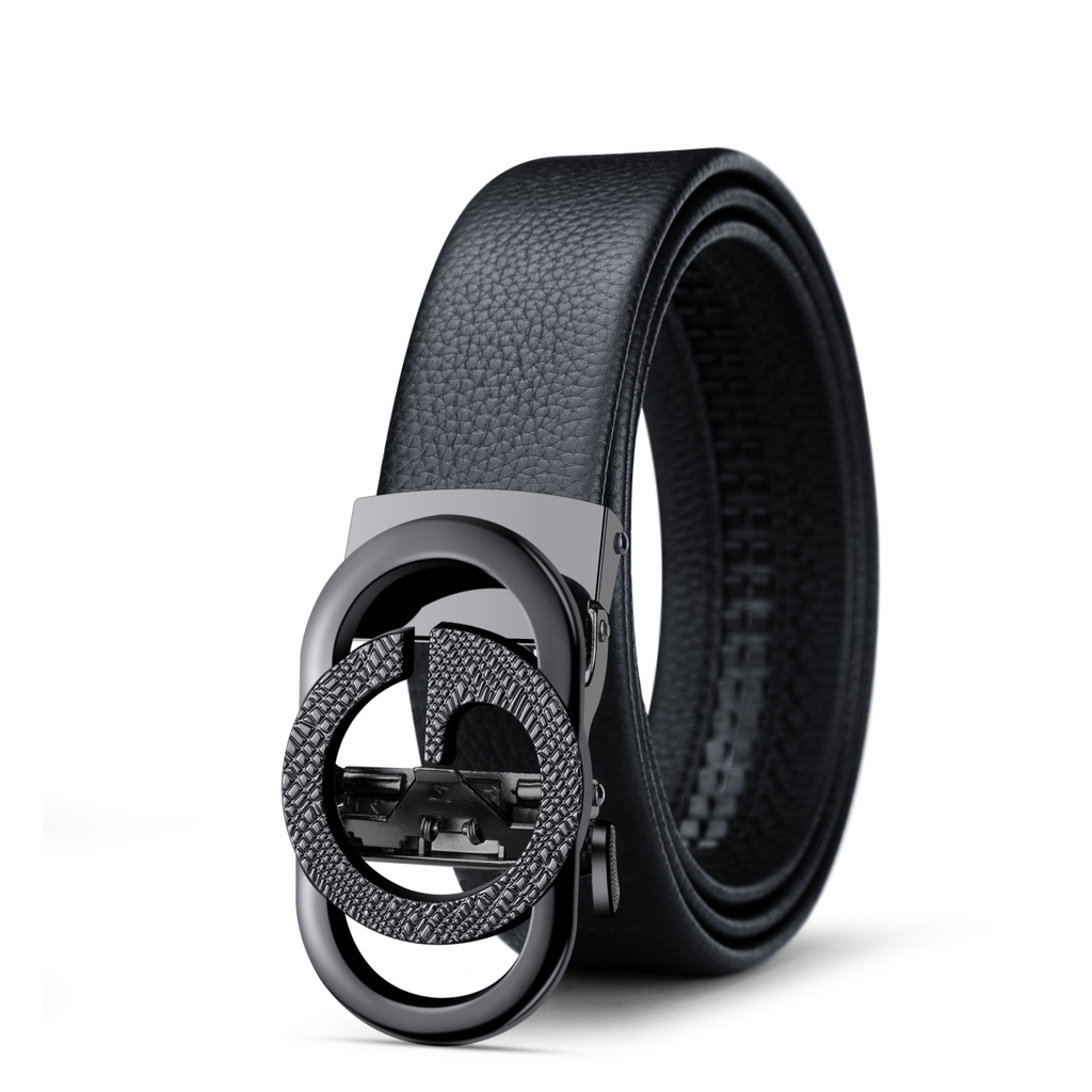 Thắt Lưng Da Thời Trang Dành Cho Nam / Nữ bl-1681