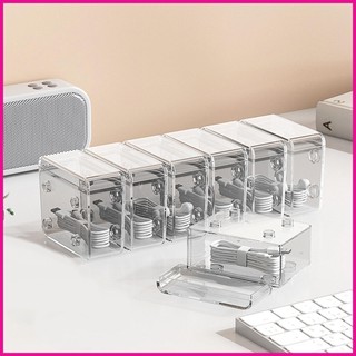 Điện thoại dụng cụ cố định dây cáp gọn gàng tiện dụng