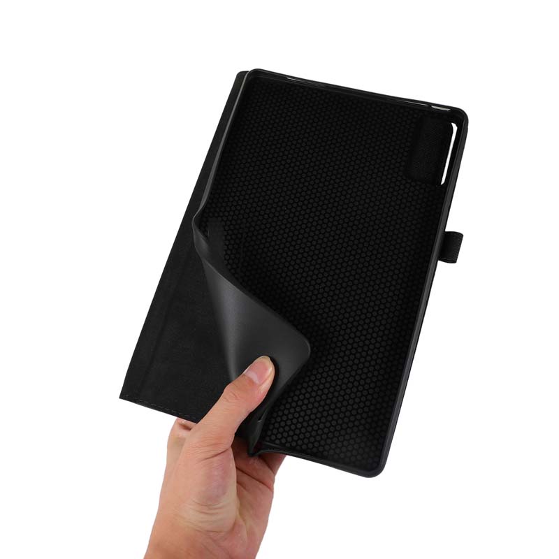 Bao Da Máy Tính Bảng Nắp Gập Có Ngăn Đựng Thẻ Cho Redmi Pad SE case RedmiPad cover