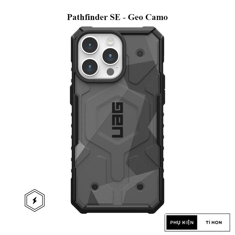 Uag Ốp Điện Thoại Thời Trang Cho iphone 15 pro max / 15 pro / 15 plus / 15