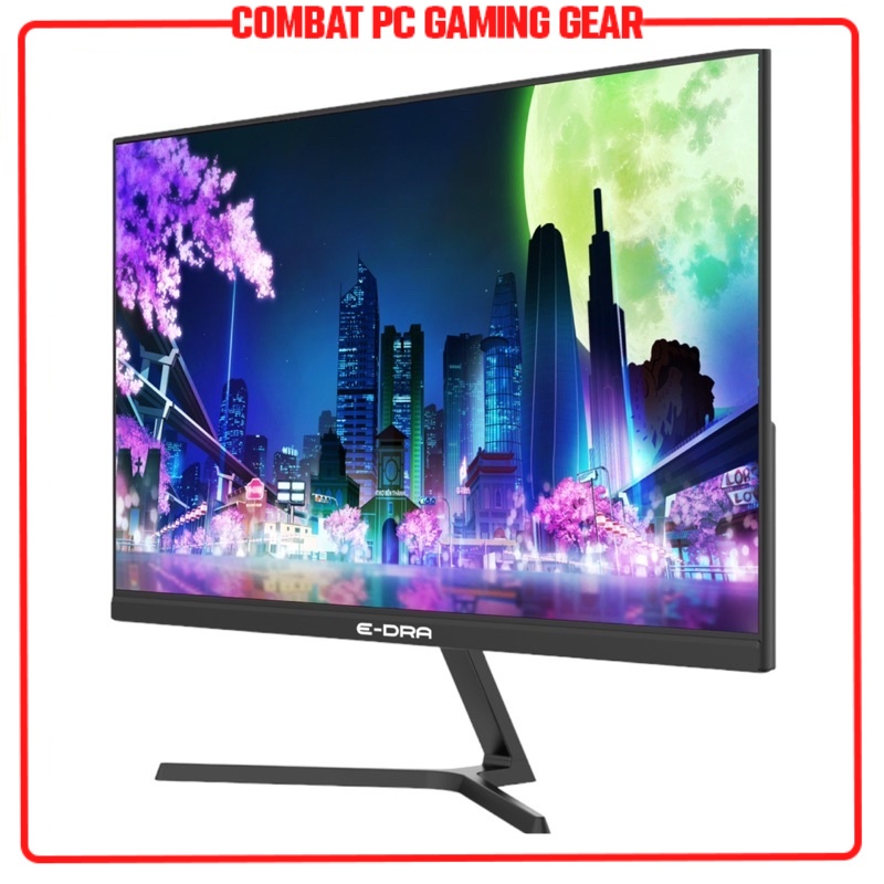 Màn Hình E-DRA EGM22F75 - EGM24F75  Hàng chính hãng