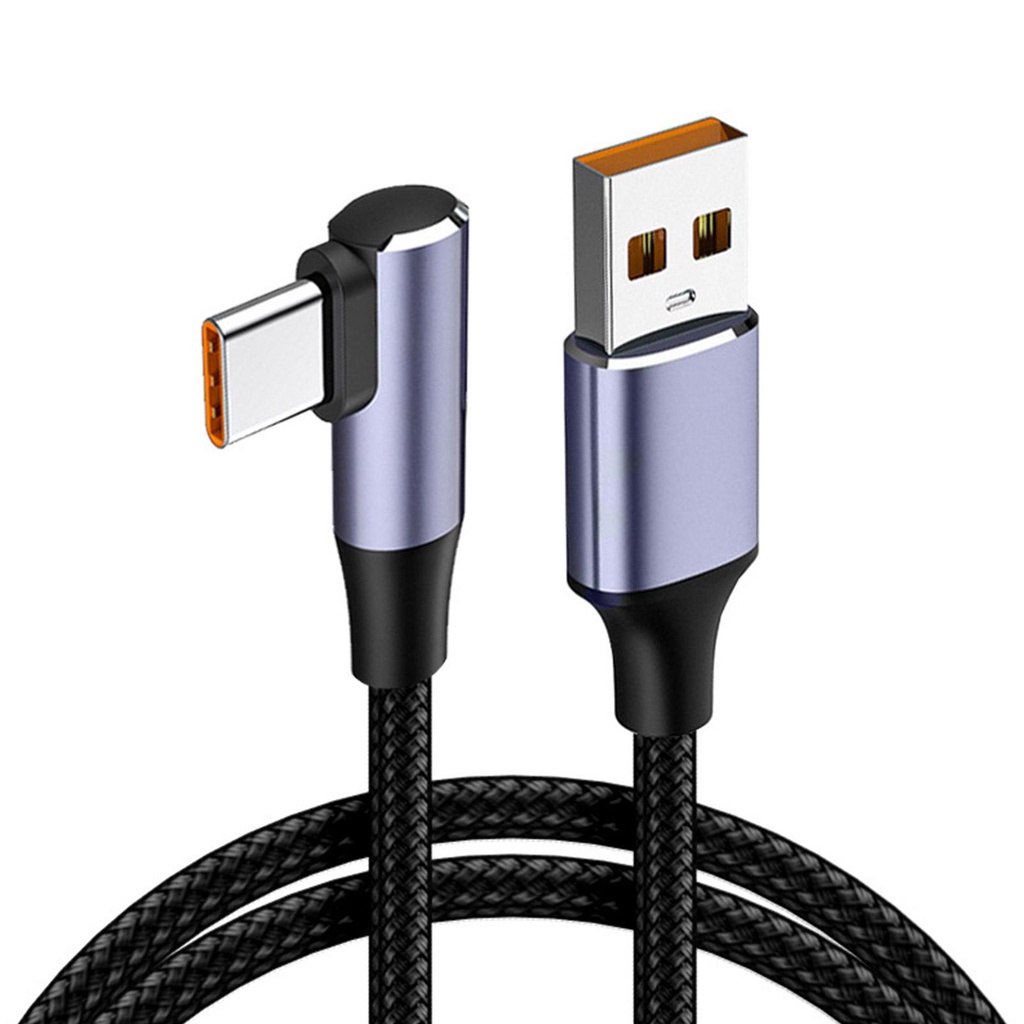 Cáp Sạc Nhanh usb 2.0 Loại c 480mbps Cho w8t4