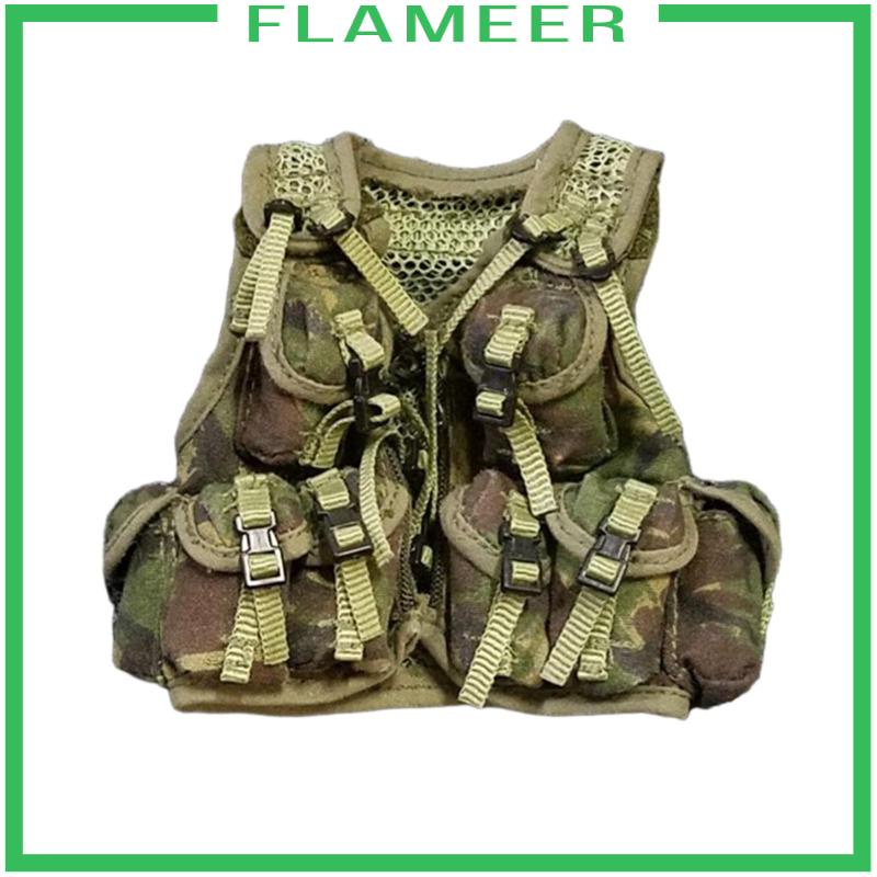 Mô Hình Rừng Cây Cho Mô Hình Nhân Vật Nam 12 "Tỉ Lệ 1 / 6