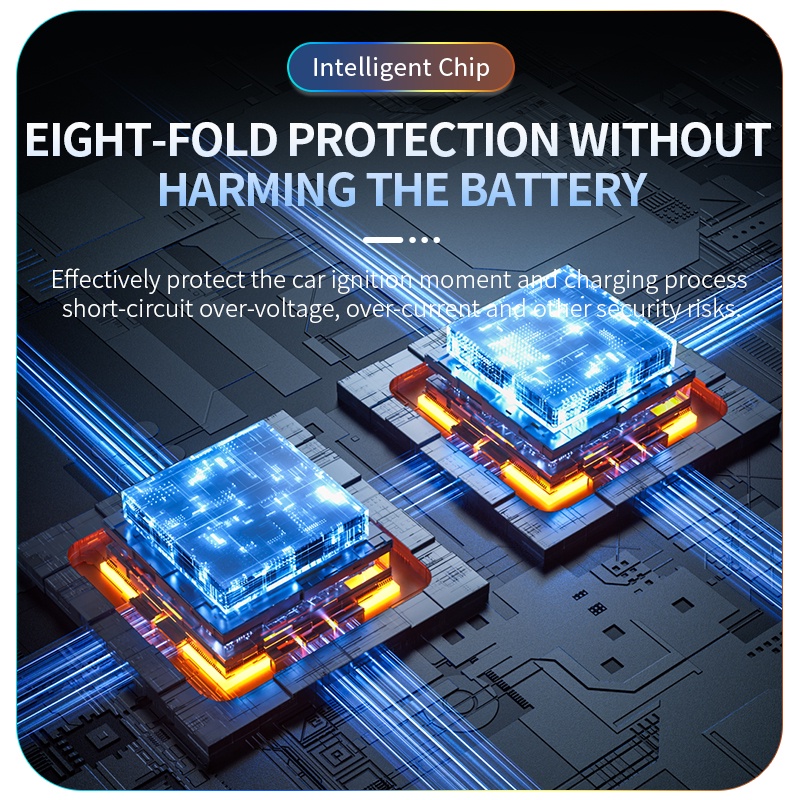 Đế Sạc Thông Minh Hiển Thị Kỹ Thuật Số Thông Dụng Cho dji mini 4 pro / mini 3 pro / mini 3