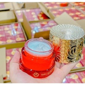 CẤY TRẮNG LỤA NANO HOÀNG GIA DÀNH CHO SPA