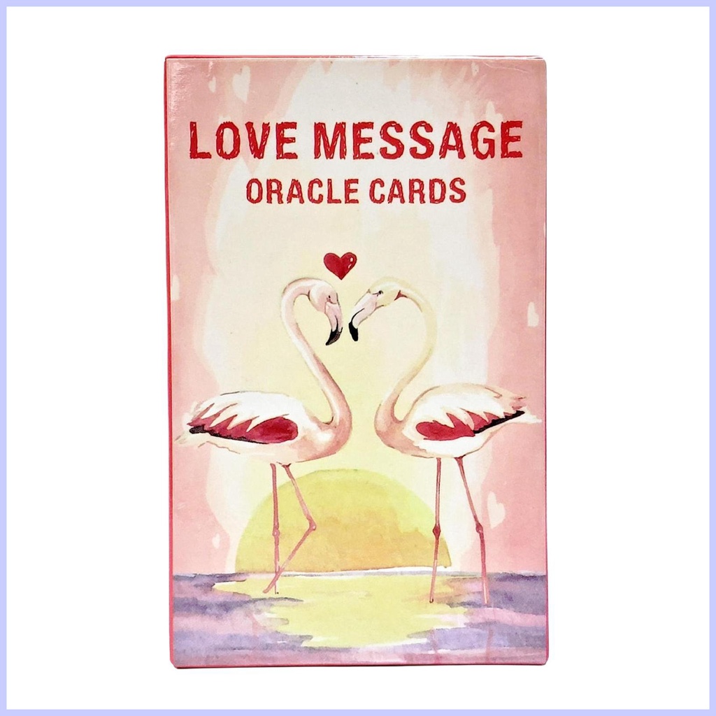 Bộ Bài tarot Bài tarot Chia Ngăn Độc Đáo