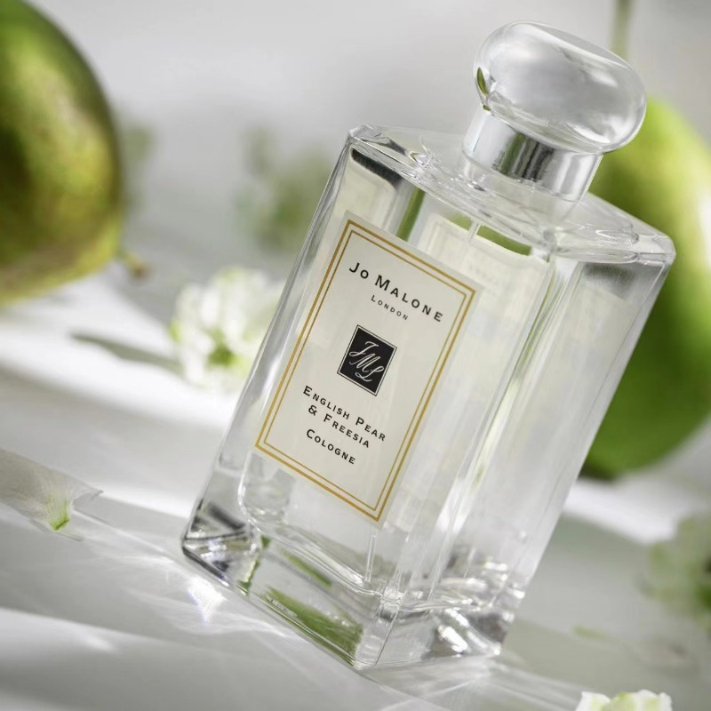 Nước Hoa Mùi Hương Ngọc Lê / Lê / Trái Cây edc Cổ Điển 100ml jo malone london