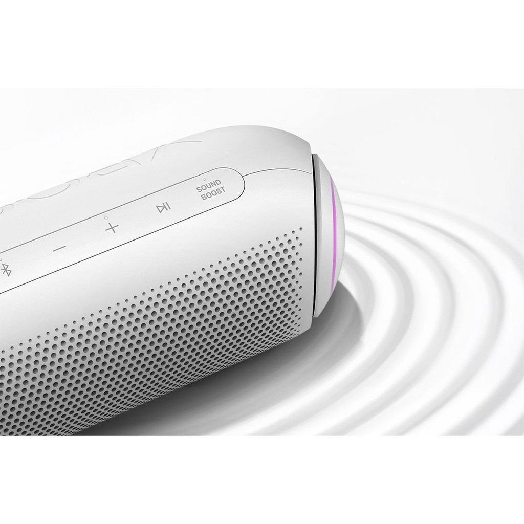 Loa Bluetooth XBOOM LG PL5 XG5 20W chính hãng nguyên seal
