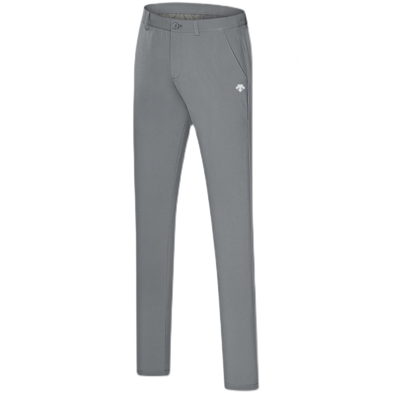 Descente Mùa Hè GOLF Quần Nam GOLF Không Sắt Nhanh Khô Co Giãn Quần Thể Thao Ngoài Trời Quần Áo 115 11520