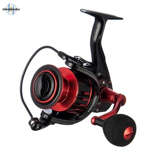 Zhiyun guồng quay cần câu cá 17kg bằng kim loại chất lượng cao