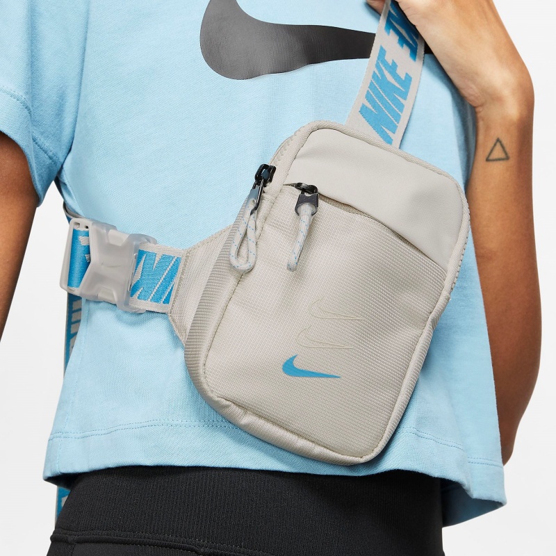 Túi Vuông Đeo Chéo Thể Thao nike 22 * 16 * 10cm