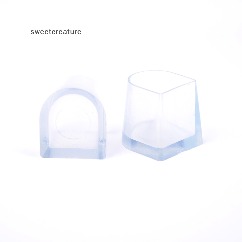 1 Cặp Vỏ Bọc Bảo Vệ Giày Cao Gót Trong Suốt Tiện Dụng
1 Cặp Vỏ Bọc Giày Cao Gót Trong Suốt Bảo Vệ Cho Đám Cưới Mới
1 Cặp 1 Cặp Giấy Nến Chào Mừng Đám Cưới