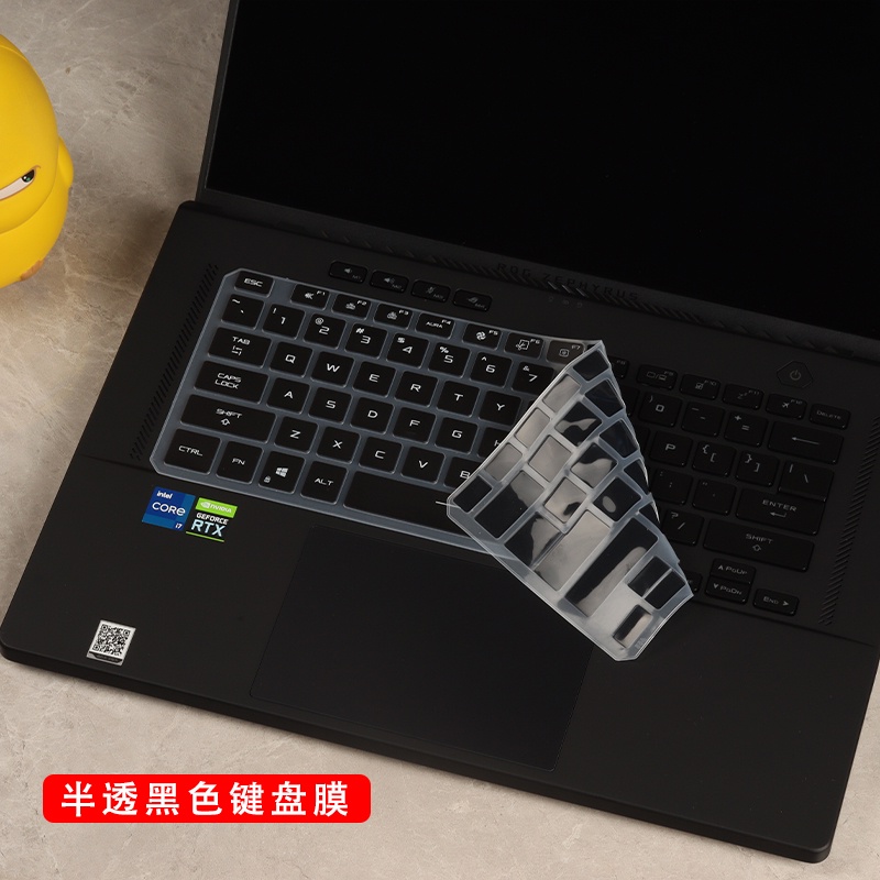 ASUS ROG Zephyrus M16 GU604V GU604VZ GU604VI GU603Z GU603ZX GU603ZW GU603ZM ZE16