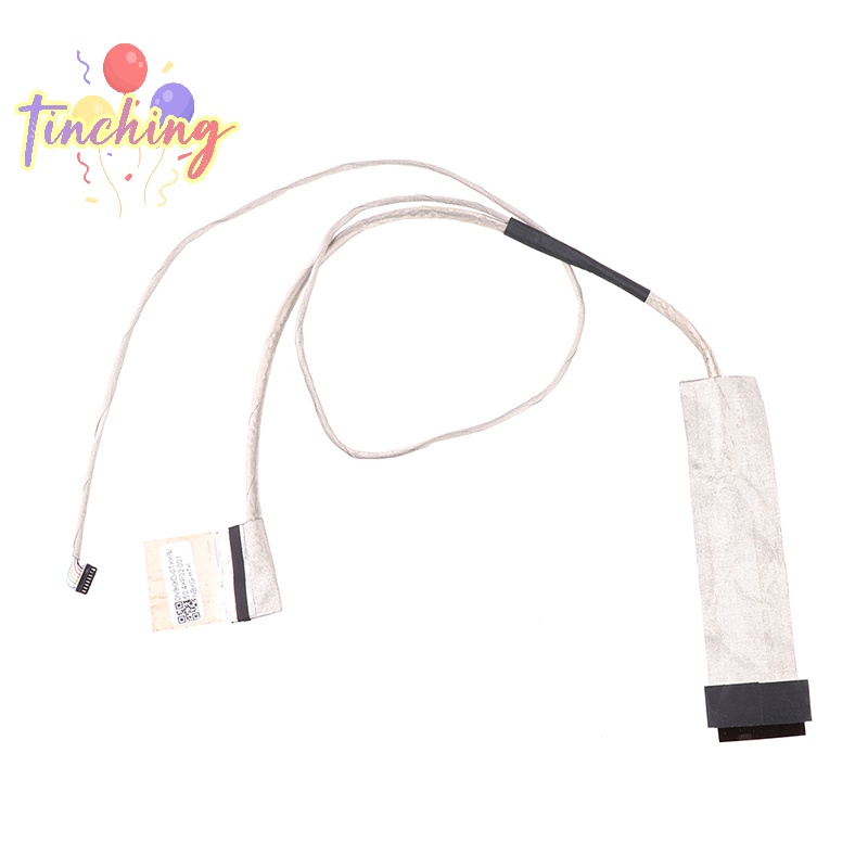 Dây Cáp Ruy Băng Màn Hình LCD Cho Dell Inspiron 14 14R 3421 2421 M431