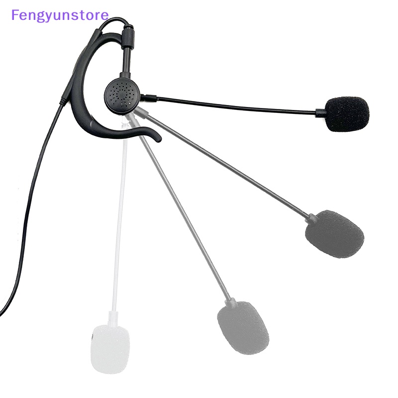 Tai Nghe 2 Chiều Có Mic 888s Chuyên Dụng Cho Bộ Đàm baofeng