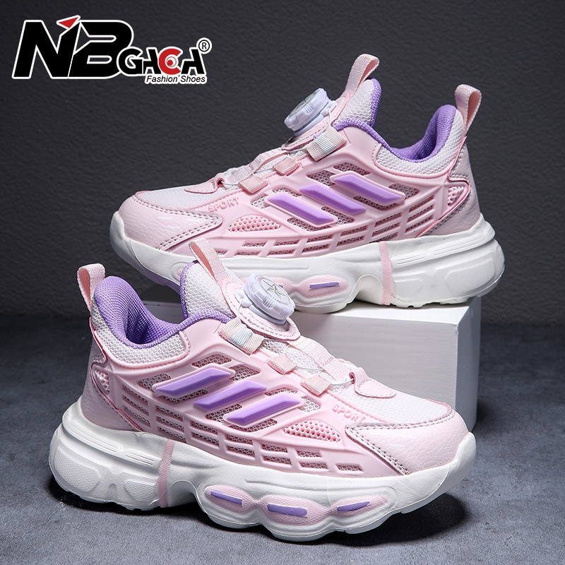 Giày Thể Thao Thoáng Khí Thoải Mái Thời Trang Cho Bé Trai size 28-40