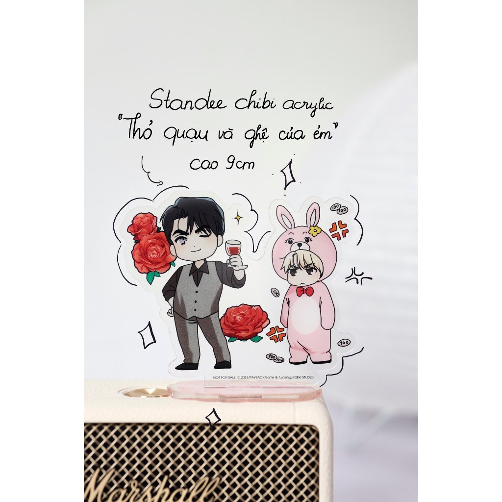 Sách PAYBACK – Tập 1 - Bản Quyền