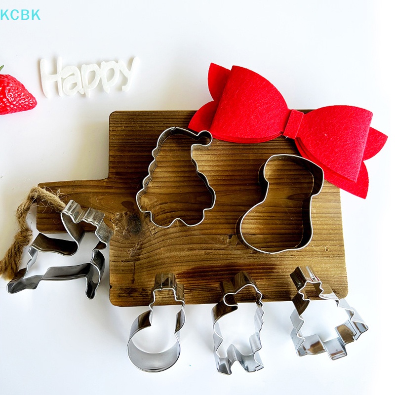 Bộ Khuôn Cắt Bánh Quy Tạo Hình Ngôi Nhà 3d Bằng Thép Không Gỉ