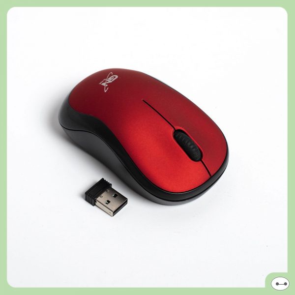 Chuột Không Dây logitech Và Ethernet m220
