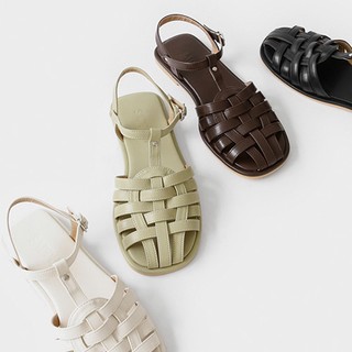 Juana Giày Sandal Fisherman