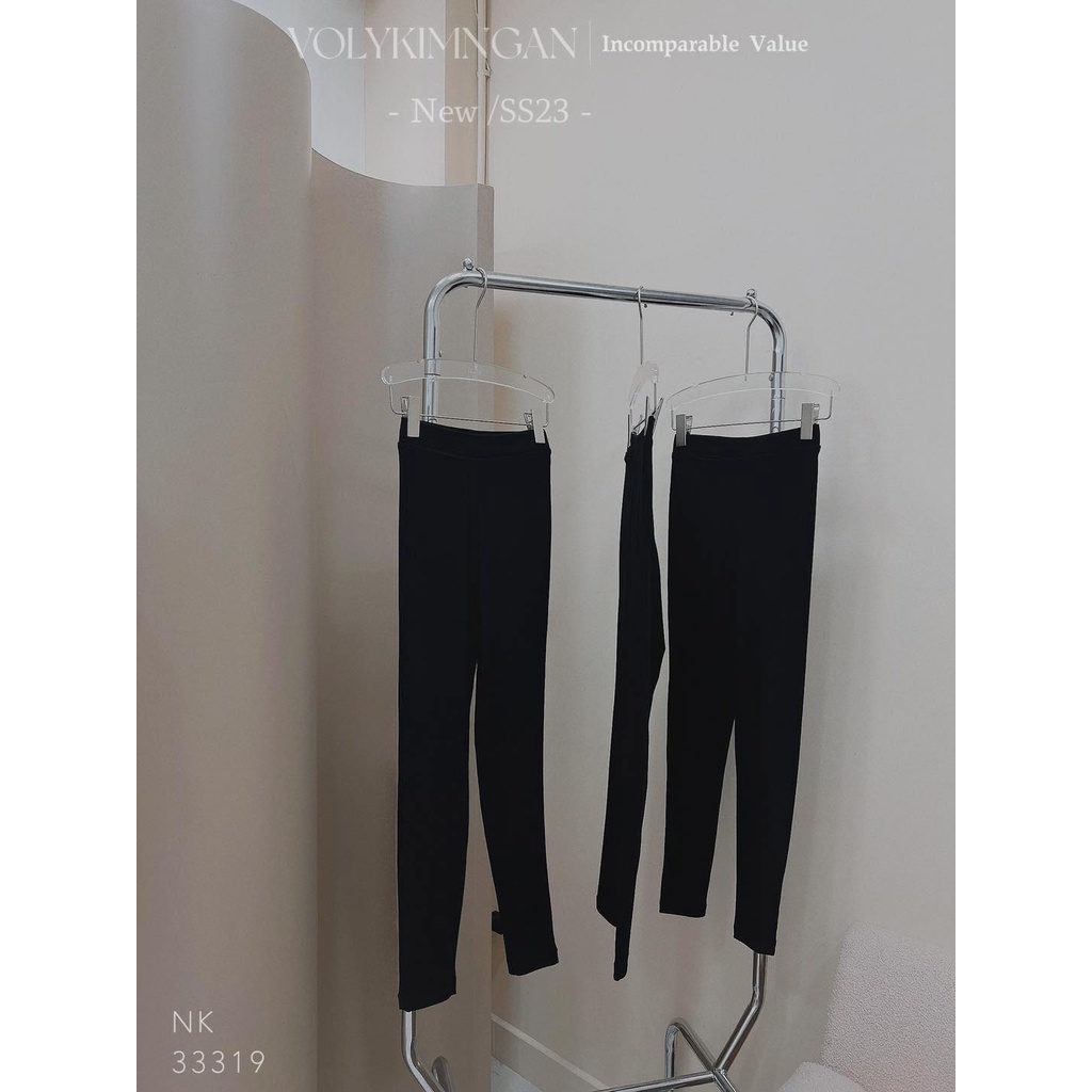 Quần legg.ing rain.bow có túi