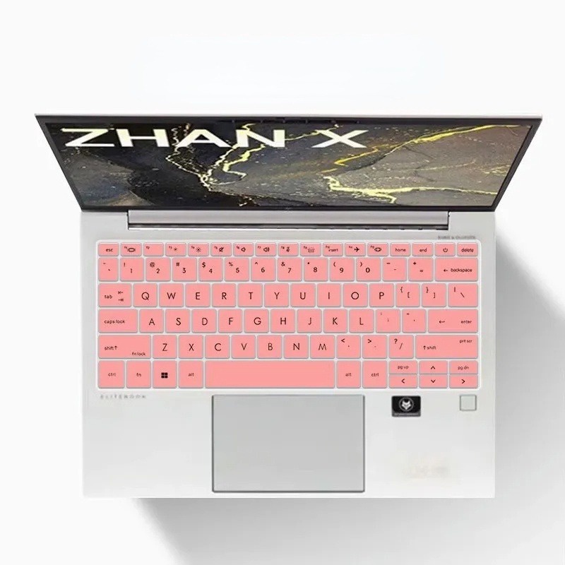 Bàn Phím Bằng Silicon Cho 2023 2022 hp elitebook 840 g10 845 g10 x360 1040 g10 g9 830 g10 835 g9 13.3 14 inch