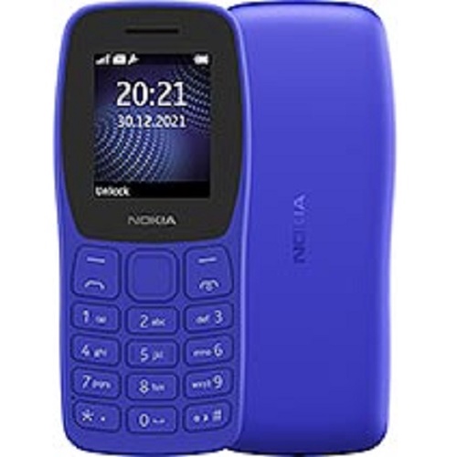 Điện thoại No ki a 105 2022