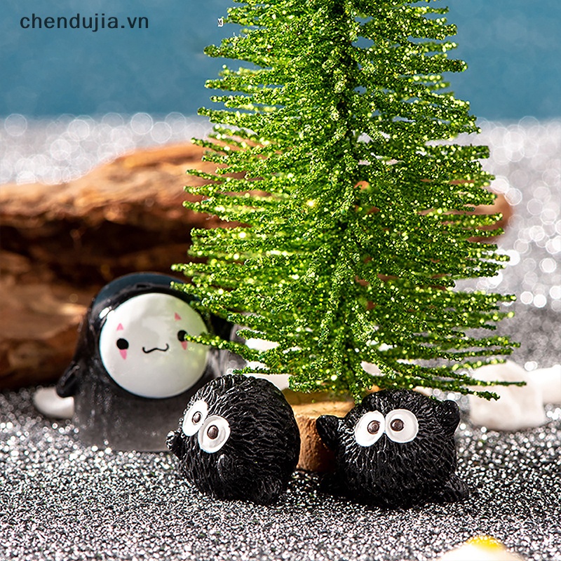 Mô Hình Nhân Vật Vô Diện Hoạt Hình Trang Trí halloween