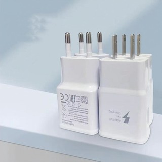 Sạc nhanh Samsung 15W Micro USB/Type C