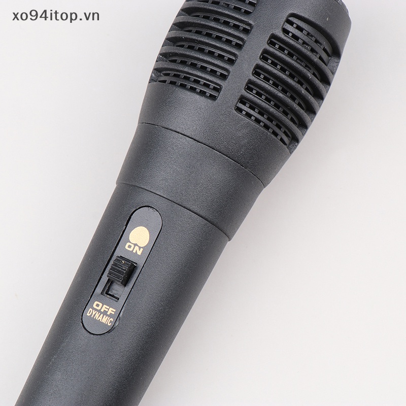 Loa xoitop karaoke Không Dây Kèm Micro Chất Lượng Cao