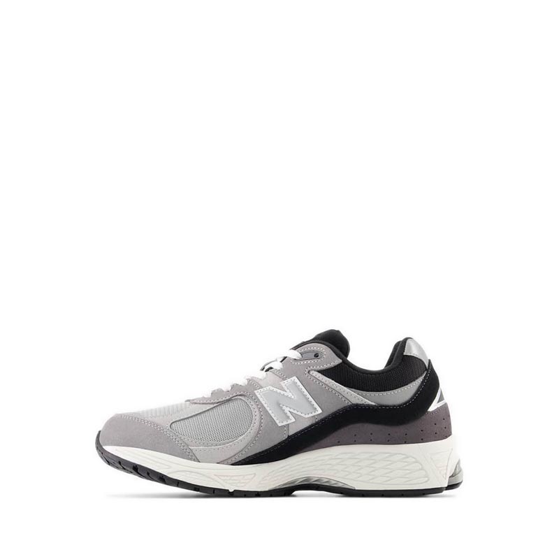 Giày Thể Thao New Balance 2002 Men's - Grey