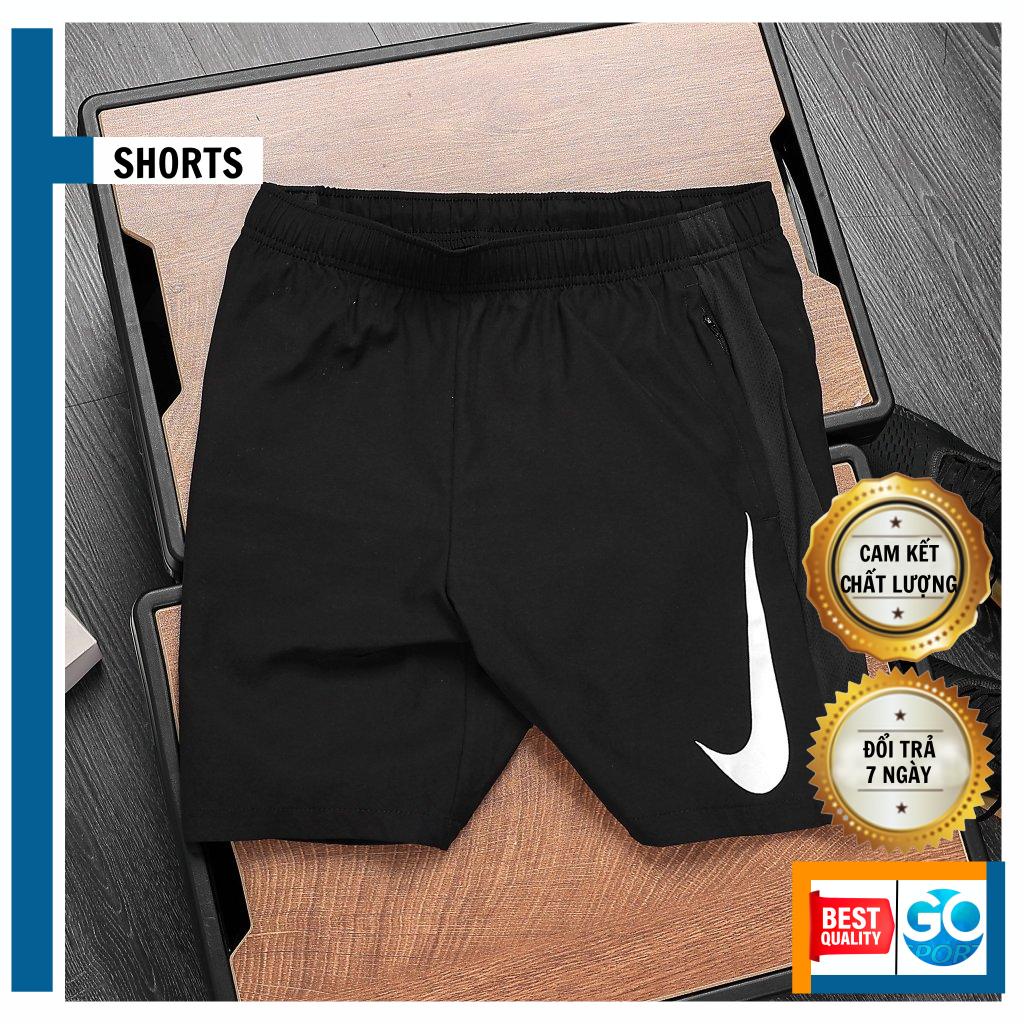 Quần short đùi thể thao nam Ni.ke Drifit Woven Training, chất vải cao cấp chí.nh hã.ng nhẹ mát, hỗ trợ tập luyện