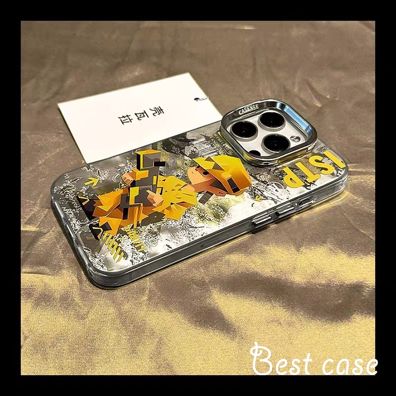 Ốp Điện Thoại Có Giá Đỡ Cho iphone 12 13 14 15 pro max