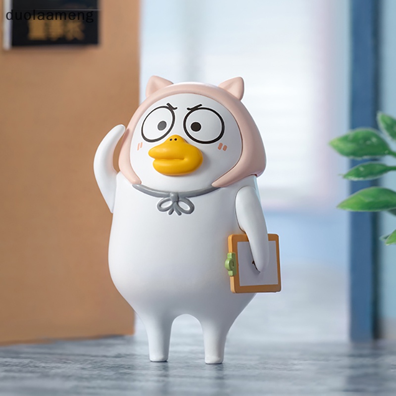 Đồ Chơi Mô Hình Nhân Vật Donaldyo friends Wagegarner Hộp Mù Bí Ẩn Hộp Bí Ẩn Làm Quà Sinh Nhật Dễ Thương surpresa