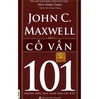 Sách - cố vấn 101 - mentoring 101