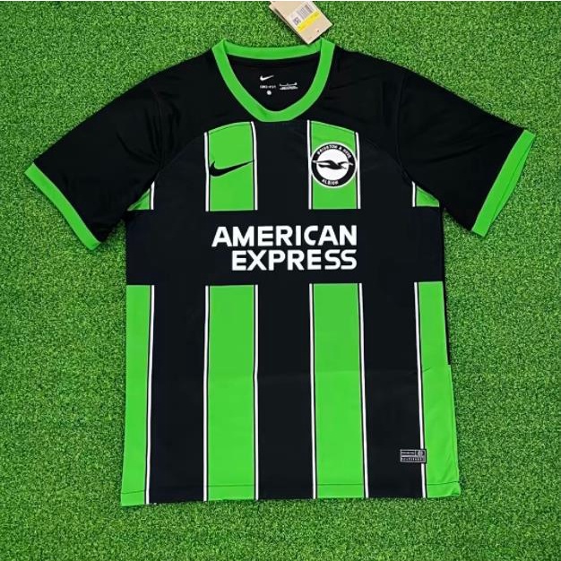 Áo Bóng Đá Câu Lạc Bộ europa 2023-24 bha Size s-2xl