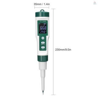 Máy Đo Độ ph / Độ ph / Độ ph / Thực Phẩm yy-1030