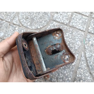 Bản lề, pass yên xe honda chaly