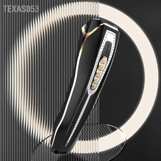 Texas053 máy làm săn chắc da mặt led trẻ hóa thiết bị mát xa rf cho dụng cụ chăm sóc màu đen